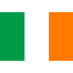 爱尔兰队标,爱尔兰图片