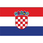 克罗地亚队标,克罗地亚图片