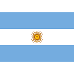 阿根廷女足队标,阿根廷女足图片