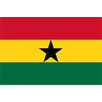 加纳队标,加纳图片