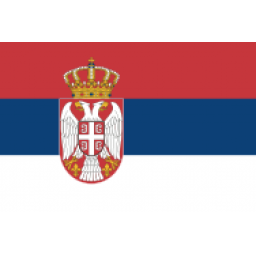 塞尔维亚男篮队标,塞尔维亚男篮图片