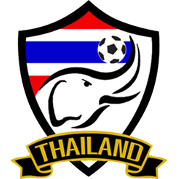 泰国室内足球队队标,泰国室内足球队图片