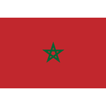 摩洛哥女足队标,摩洛哥女足图片