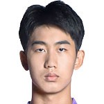 杨欣洋(U21)头像,杨欣洋(U21)图片